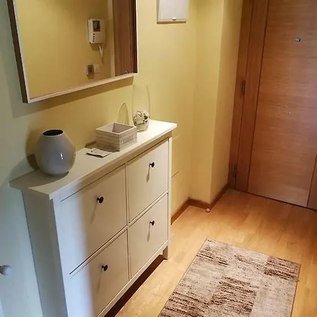 Apartmán Descanso Y Relax En Vega Puerto de Vega